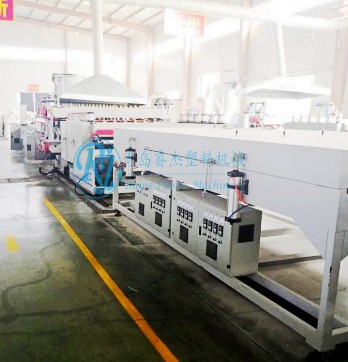 萬(wàn)通板生產(chǎn)線(xiàn) 瓦楞板生產(chǎn)線(xiàn)