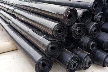 HDPE防水卷材生產(chǎn)線(xiàn)