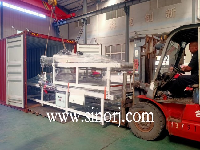 5天連發(fā)20柜，就是發(fā)發(fā)發(fā)